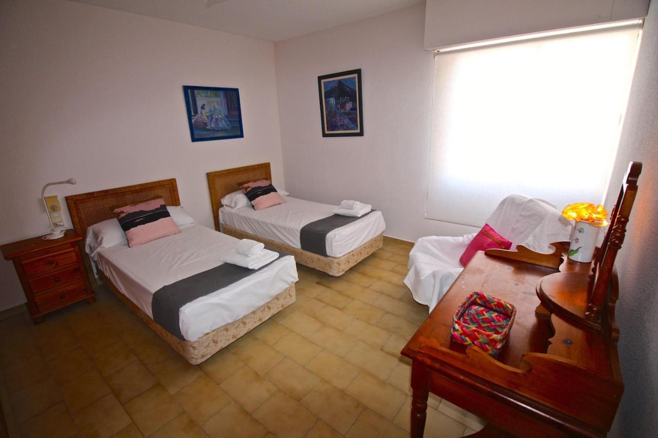 Primera Linea El Campello Beach Exteriör bild